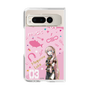 Clear Case［ HATSUNE MIKU - MEGURINE LUKA ］