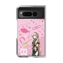 Clear Case［ HATSUNE MIKU - MEGURINE LUKA ］
