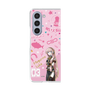 Clear Case［ HATSUNE MIKU - MEGURINE LUKA ］