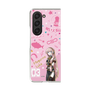Clear Case［ HATSUNE MIKU - MEGURINE LUKA ］