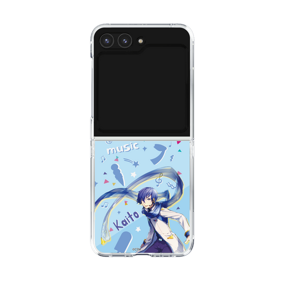 Clear Case［ HATSUNE MIKU - KAITO ］