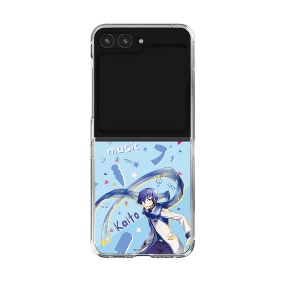 Clear Case［ HATSUNE MIKU - KAITO ］
