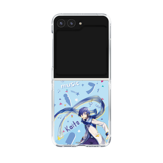Clear Case［ HATSUNE MIKU - KAITO ］