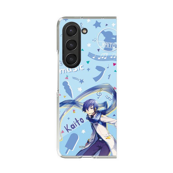 Clear Case［ HATSUNE MIKU - KAITO ］