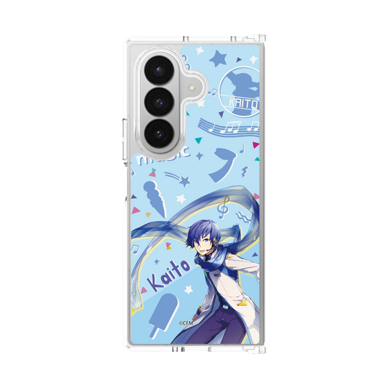 Clear Case［ HATSUNE MIKU - KAITO ］