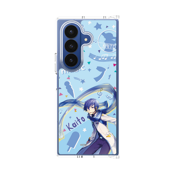 Clear Case［ HATSUNE MIKU - KAITO ］