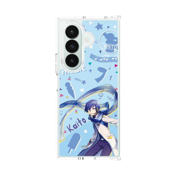 Clear Case［ HATSUNE MIKU - KAITO ］