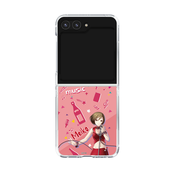 Clear Case［ HATSUNE MIKU - MEIKO ］