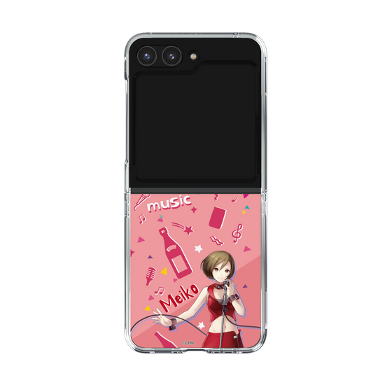 Clear Case［ HATSUNE MIKU - MEIKO ］