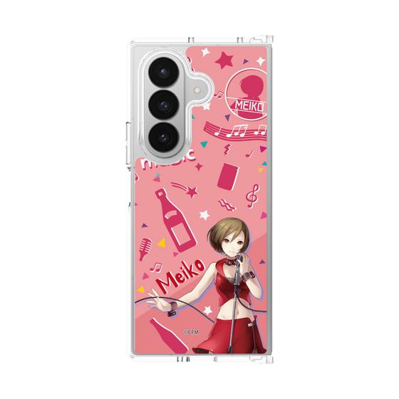 Clear Case［ HATSUNE MIKU - MEIKO ］