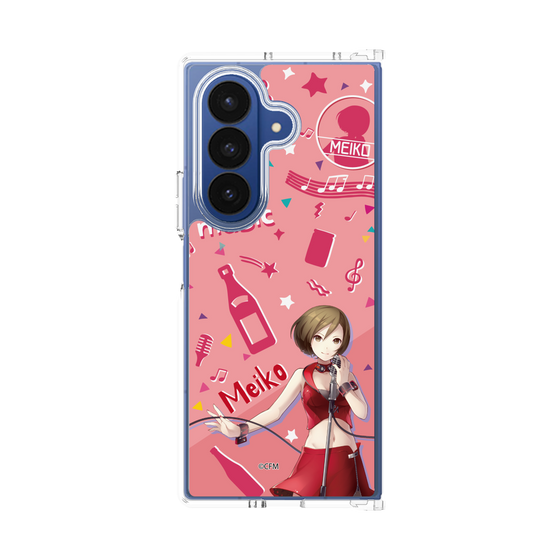 Clear Case［ HATSUNE MIKU - MEIKO ］