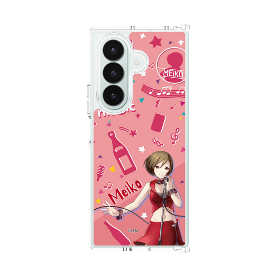 Clear Case［ HATSUNE MIKU - MEIKO ］
