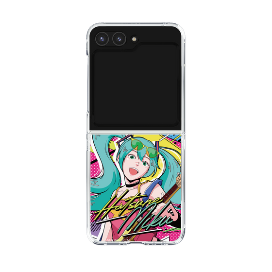 Clear Case［ HATSUNE MIKU - HATSUNE MIKU - Pop ］