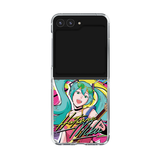 Clear Case［ HATSUNE MIKU - HATSUNE MIKU - Pop ］