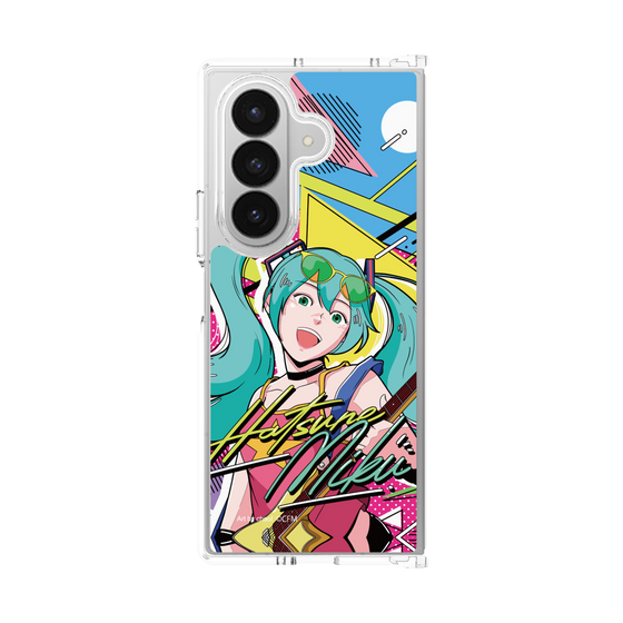 Clear Case［ HATSUNE MIKU - HATSUNE MIKU - Pop ］
