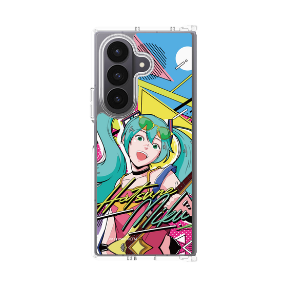 Clear Case［ HATSUNE MIKU - HATSUNE MIKU - Pop ］