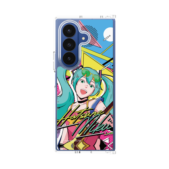 Clear Case［ HATSUNE MIKU - HATSUNE MIKU - Pop ］