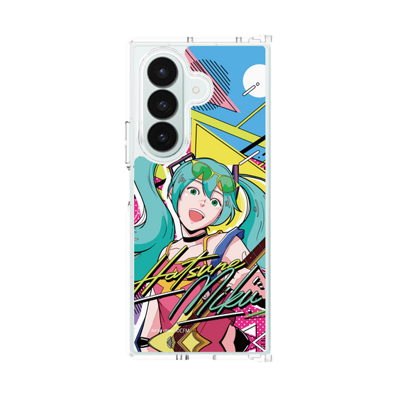 Clear Case［ HATSUNE MIKU - HATSUNE MIKU - Pop ］
