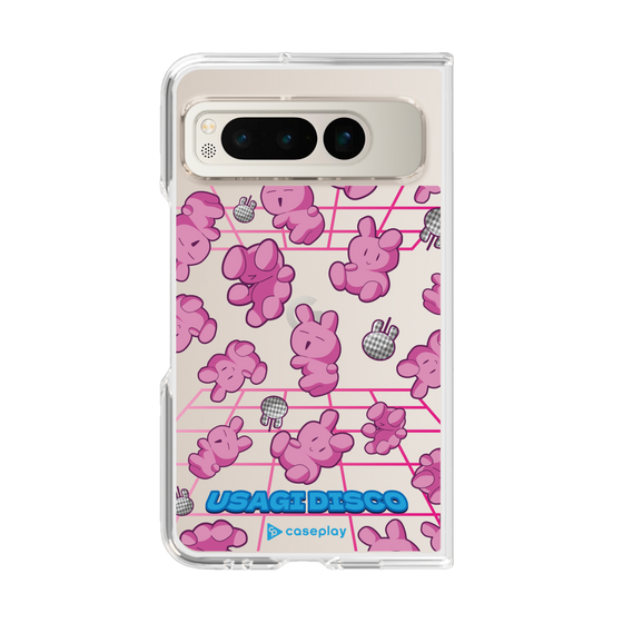 Clear Case［ Original - Rabbit Disco ］