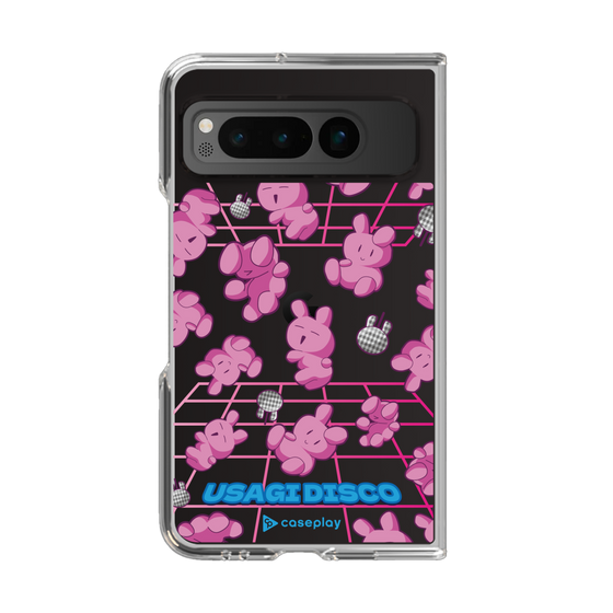 Clear Case［ Original - Rabbit Disco ］