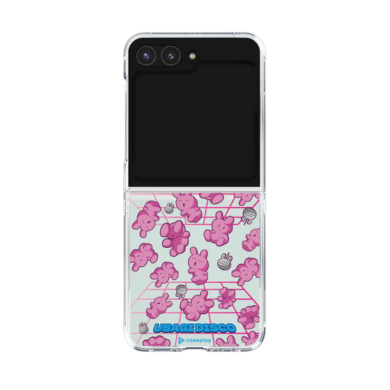 Clear Case［ Original - Rabbit Disco ］