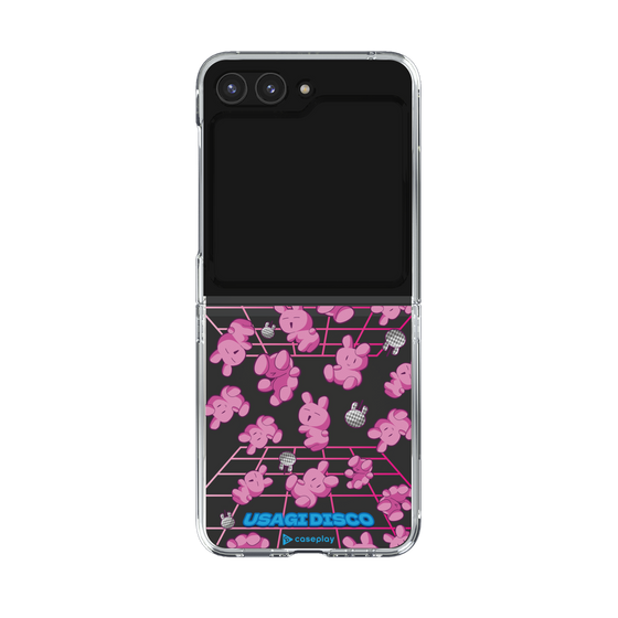 Clear Case［ Original - Rabbit Disco ］
