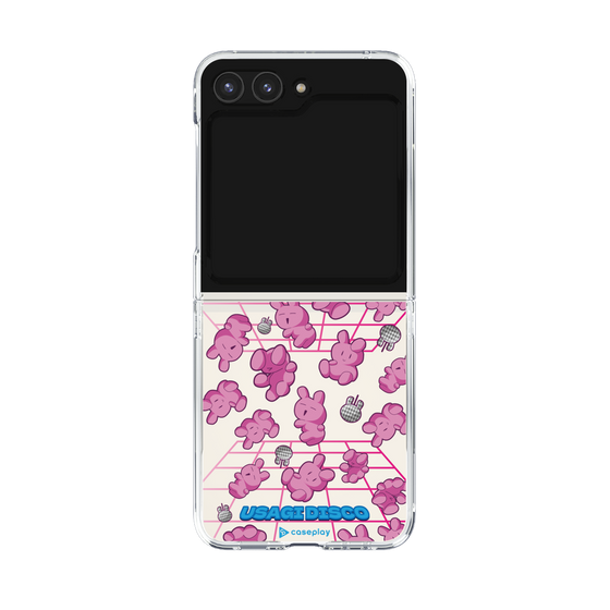 Clear Case［ Original - Rabbit Disco ］