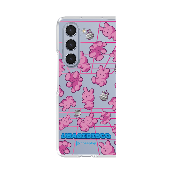 Clear Case［ Original - Rabbit Disco ］