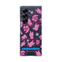 Clear Case［ オリジナル - うさぎディスコ ］