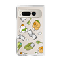 Clear Case［ Original - Bird Sauna ］