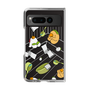 Clear Case［ Original - Bird Sauna ］