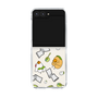 Clear Case［ Original - Bird Sauna ］