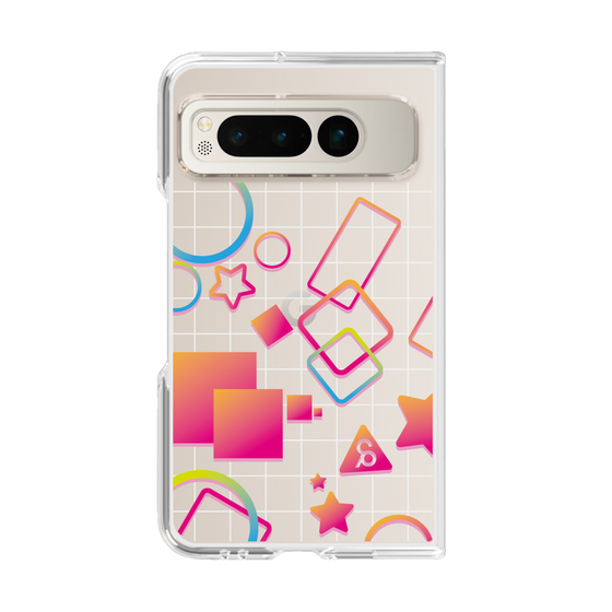 Clear Case［ Original - Figure ］