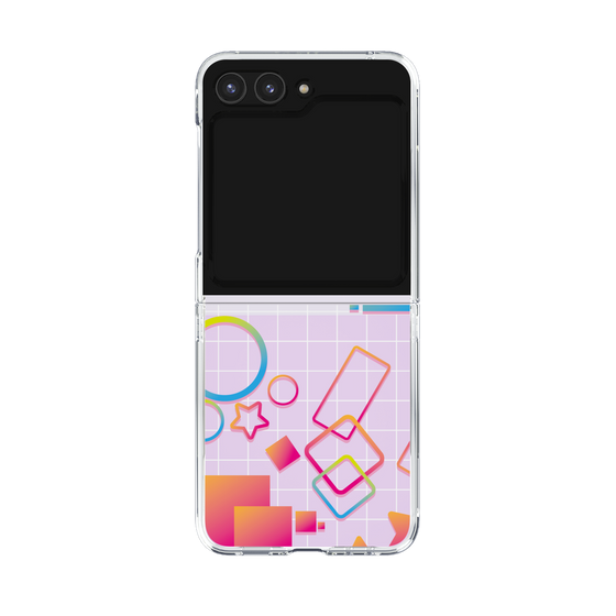 Clear Case［ Original - Figure ］
