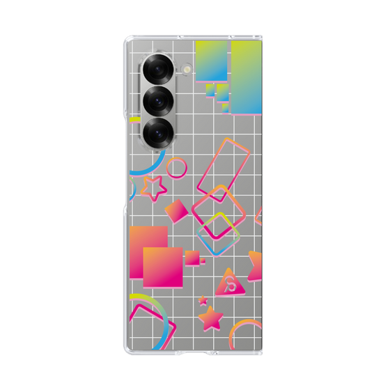 Clear Case［ オリジナル - フィギュア ］