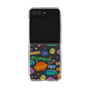 Clear Case［ Original - Colorful Moji ］