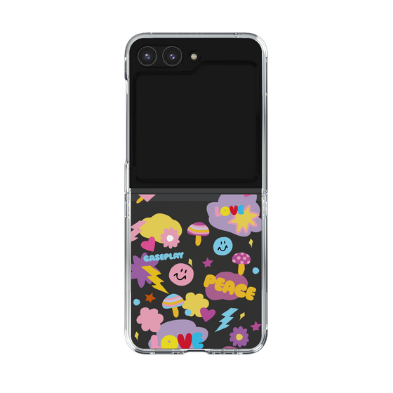 Clear Case［ Original - LOVE & PEACE ］