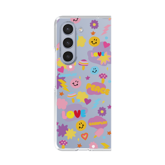 Clear Case［ Original - LOVE & PEACE ］