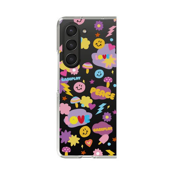 Clear Case［ Original - LOVE & PEACE ］