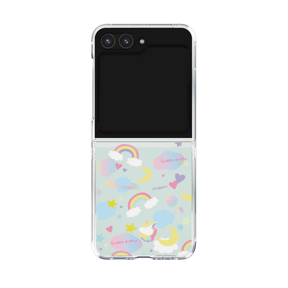 Clear Case［ Original - Oyasumi ］
