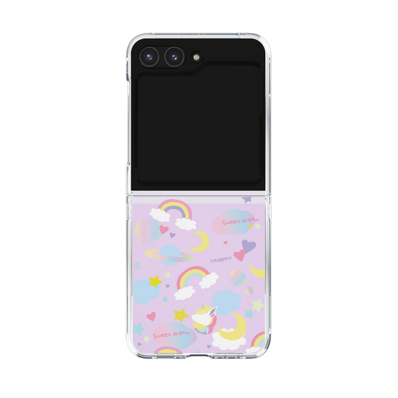 Clear Case［ Original - Oyasumi ］