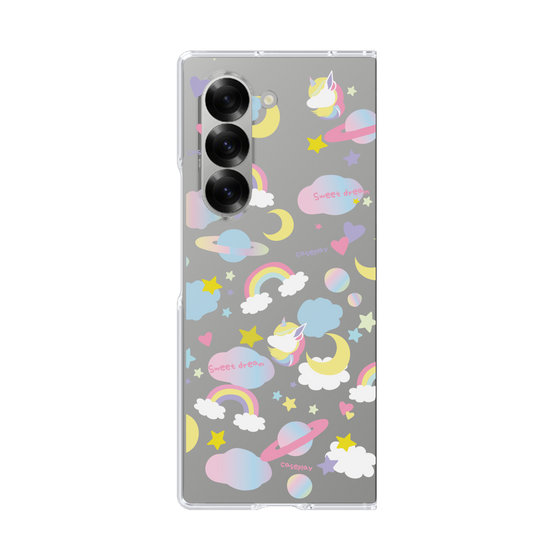 Clear Case［ オリジナル - オヤスミ ］
