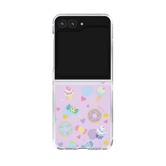 Clear Case［ Original - SWEETS ］