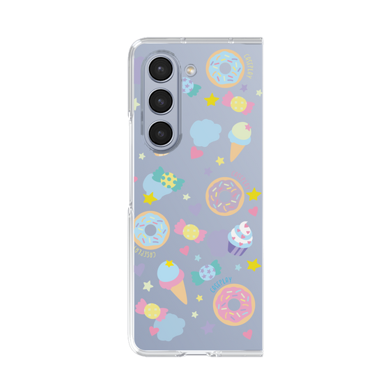 Clear Case［ Original - SWEETS ］