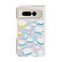 Clear Case［ Original - Cloud ］