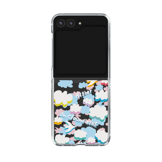 Clear Case［ Original - Cloud ］