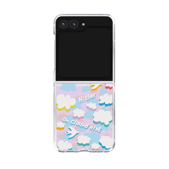 Clear Case［ Original - Cloud ］
