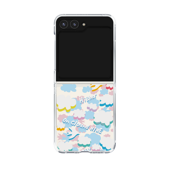 Clear Case［ Original - Cloud ］