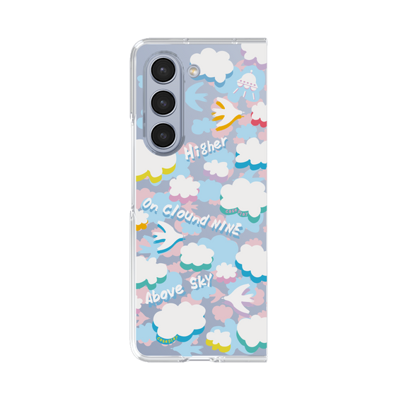 Clear Case［ Original - Cloud ］