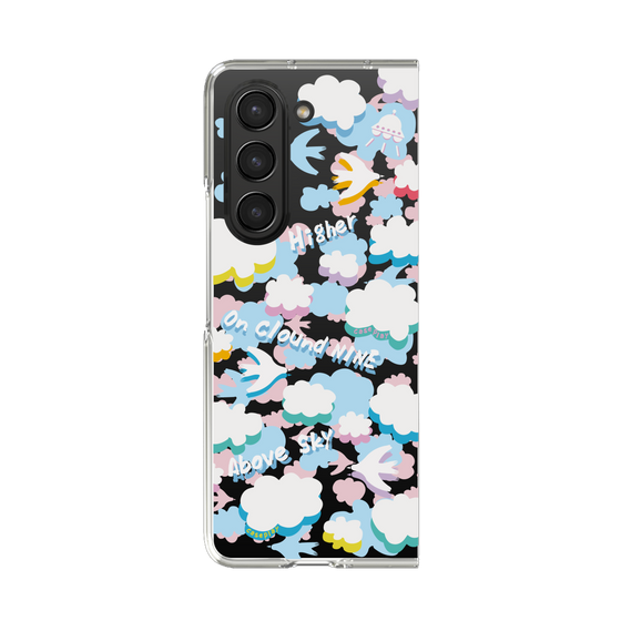 Clear Case［ Original - Cloud ］